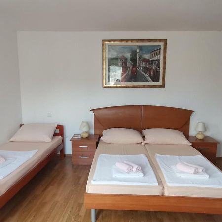 Apartments Stari Most Mostar Dış mekan fotoğraf