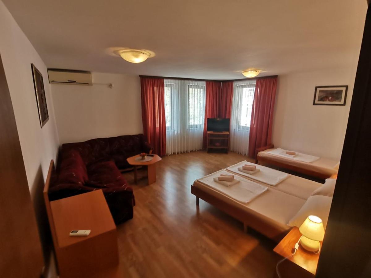 Apartments Stari Most Mostar Dış mekan fotoğraf