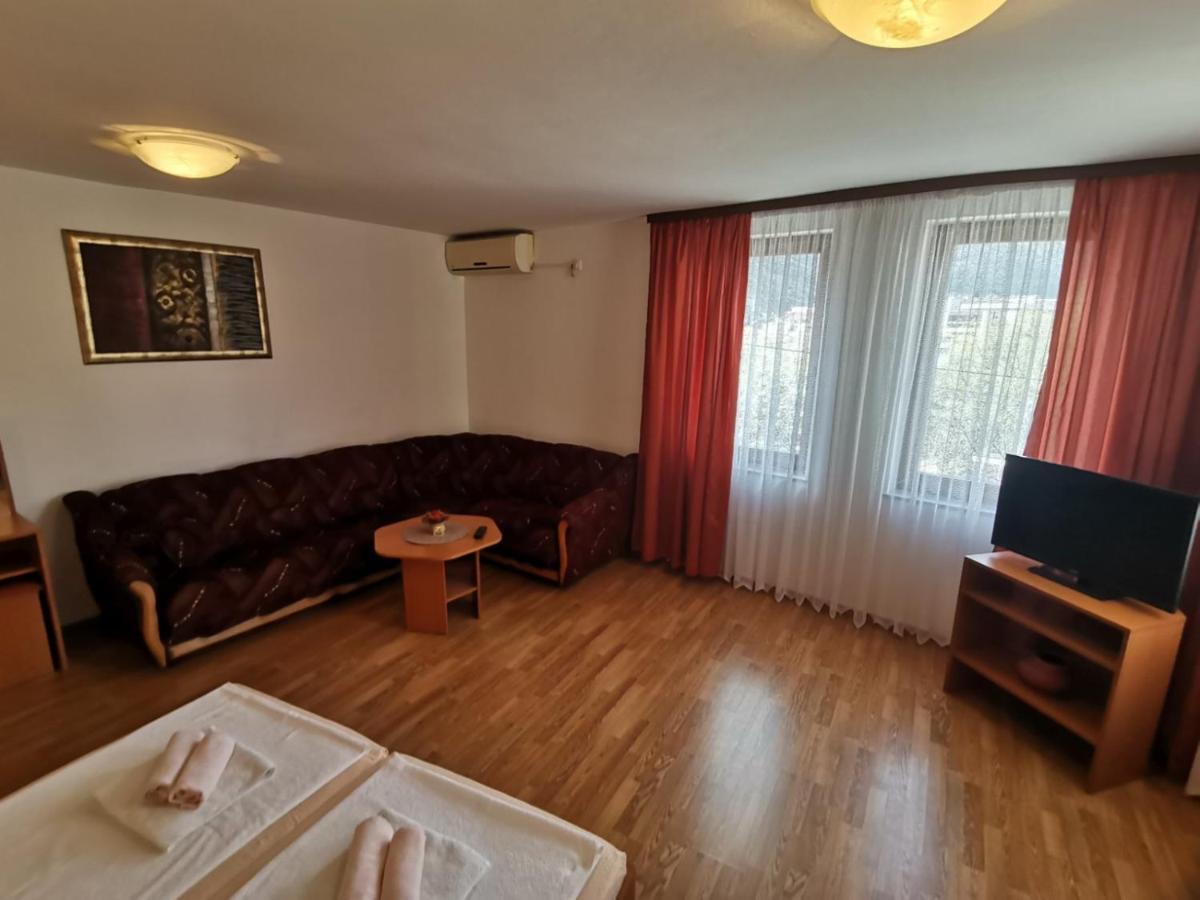 Apartments Stari Most Mostar Dış mekan fotoğraf
