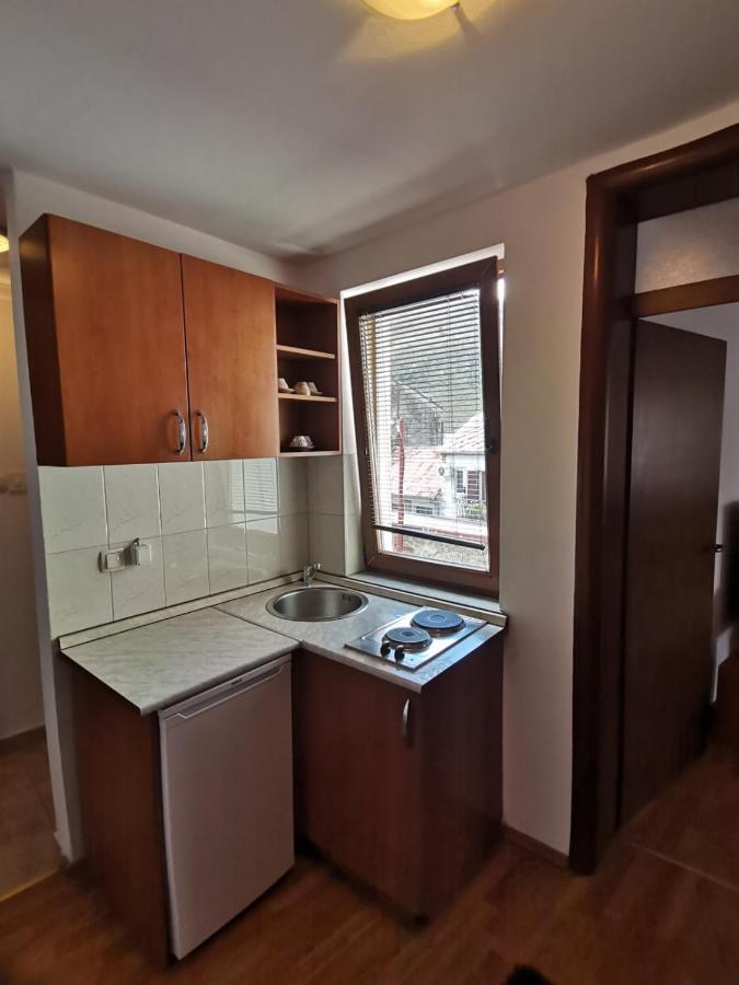 Apartments Stari Most Mostar Dış mekan fotoğraf