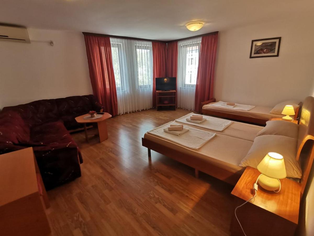 Apartments Stari Most Mostar Dış mekan fotoğraf