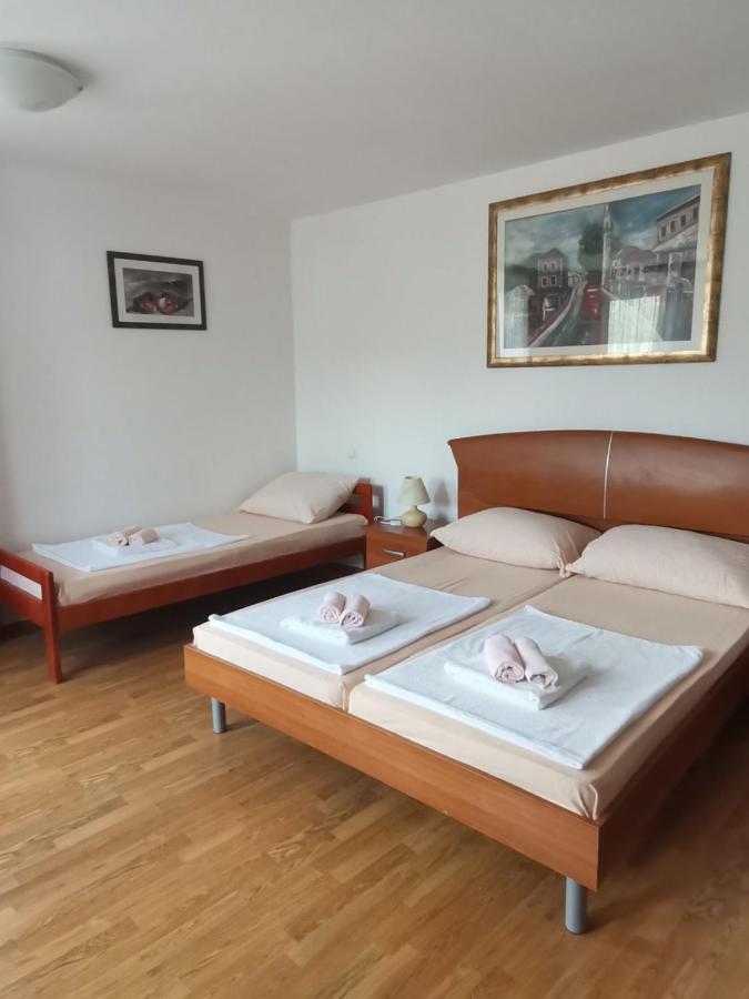 Apartments Stari Most Mostar Dış mekan fotoğraf
