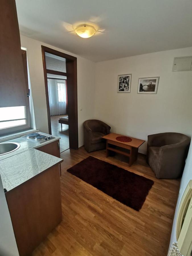 Apartments Stari Most Mostar Dış mekan fotoğraf