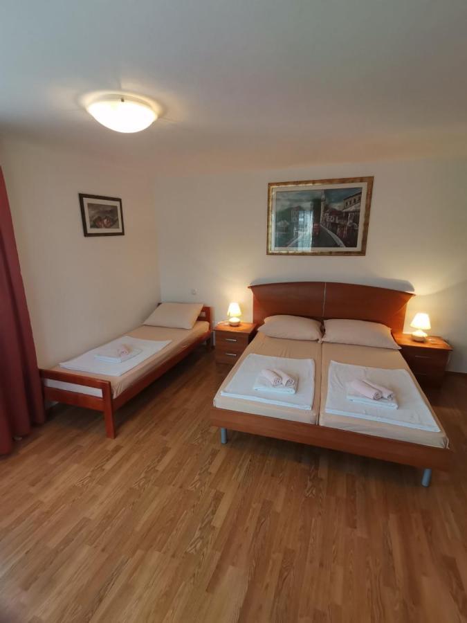 Apartments Stari Most Mostar Dış mekan fotoğraf