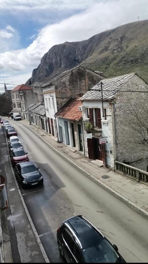 Apartments Stari Most Mostar Dış mekan fotoğraf