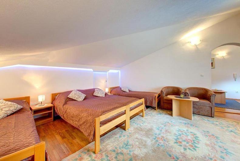 Apartments Stari Most Mostar Dış mekan fotoğraf