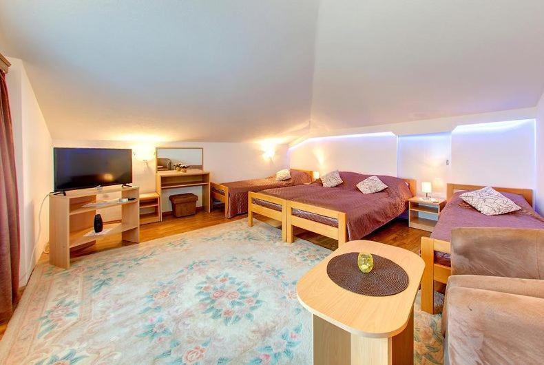 Apartments Stari Most Mostar Dış mekan fotoğraf