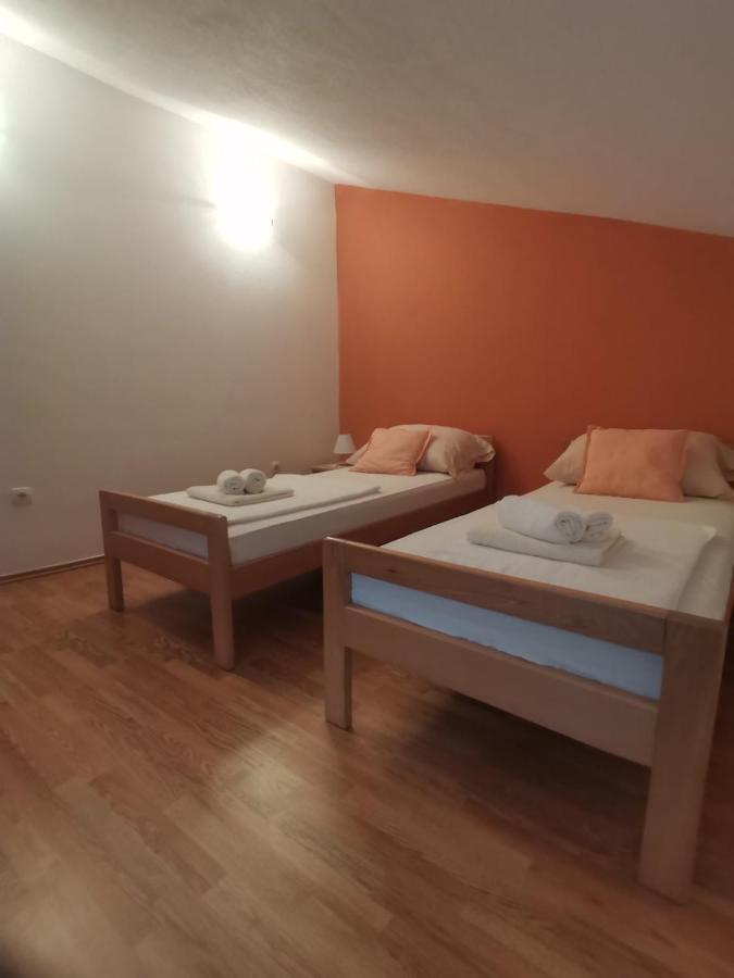 Apartments Stari Most Mostar Dış mekan fotoğraf