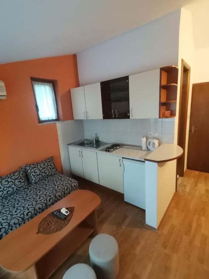 Apartments Stari Most Mostar Dış mekan fotoğraf