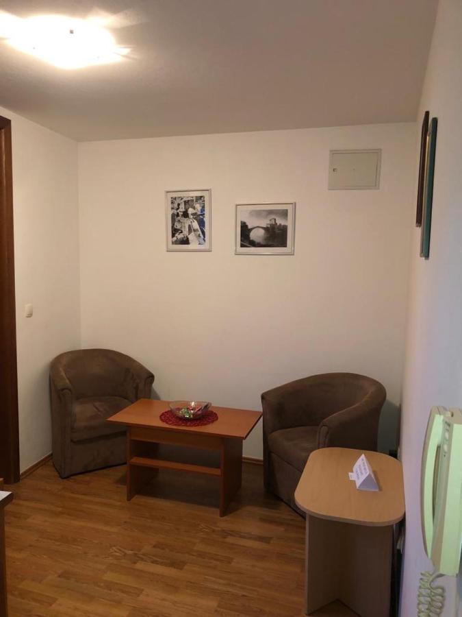 Apartments Stari Most Mostar Dış mekan fotoğraf