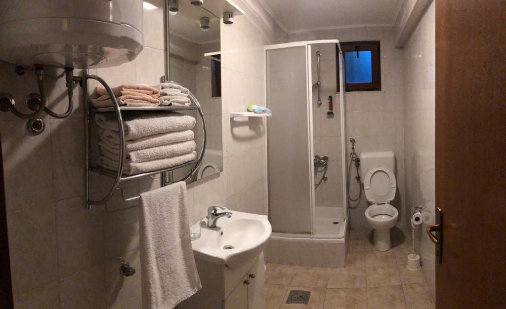 Apartments Stari Most Mostar Dış mekan fotoğraf