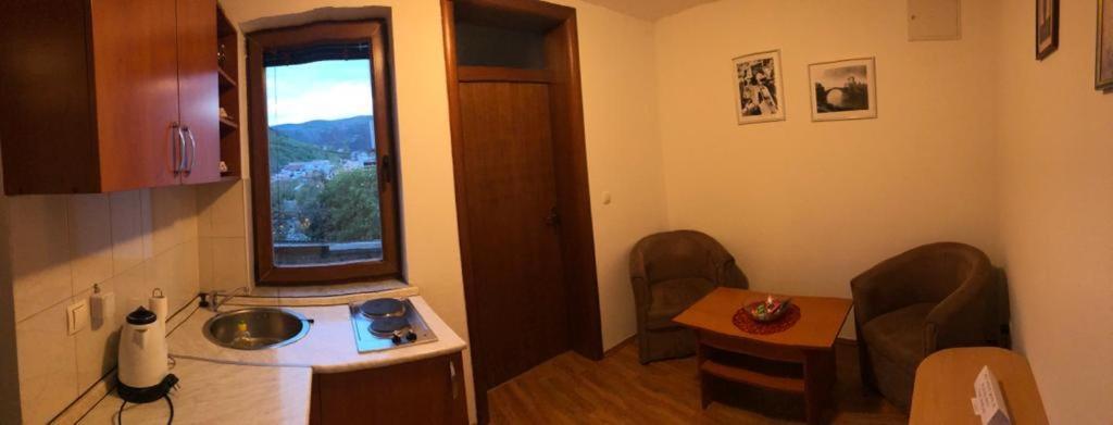 Apartments Stari Most Mostar Dış mekan fotoğraf