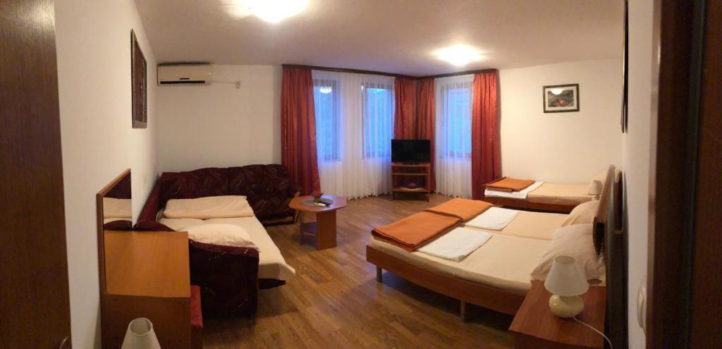 Apartments Stari Most Mostar Dış mekan fotoğraf