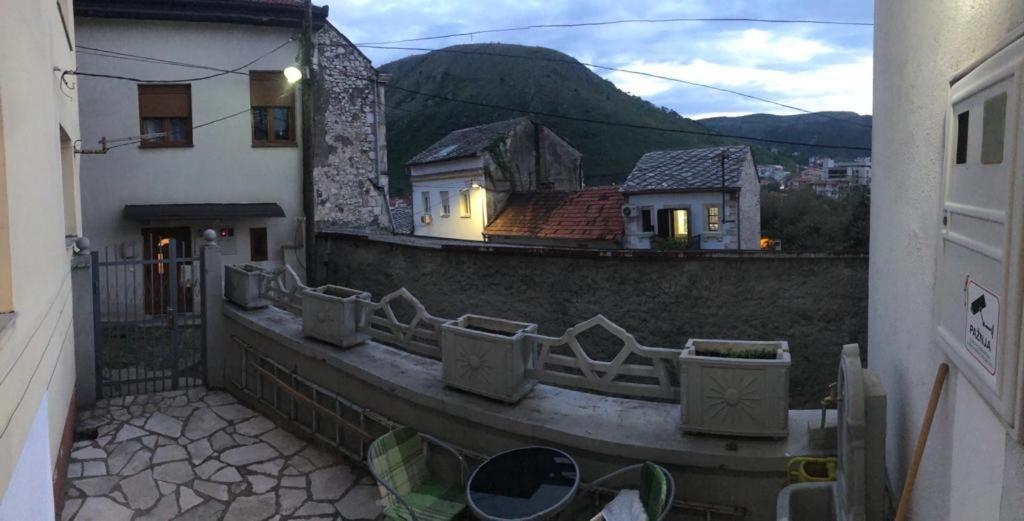 Apartments Stari Most Mostar Dış mekan fotoğraf